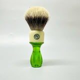 Special Finest badger hair knot size 23mm