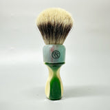 Special Finest badger hair knot size 23mm