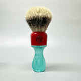 Special Finest badger hair knot size 23mm