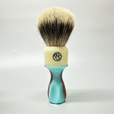 Special Finest badger hair knot size 23mm