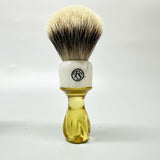 Special Finest badger hair knot size 23mm