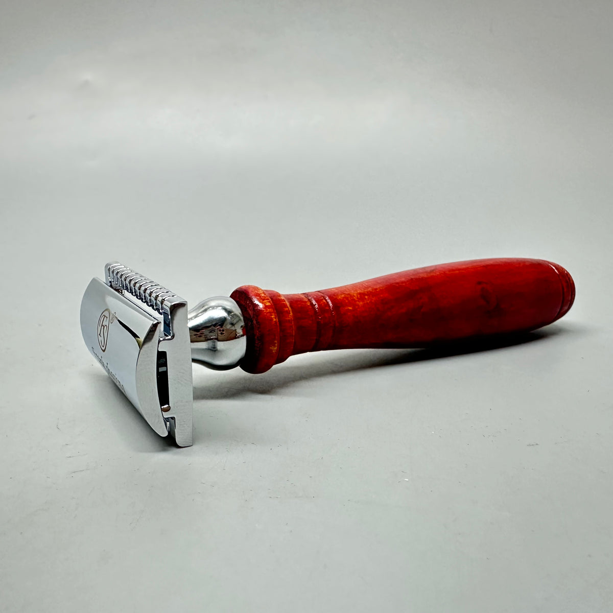 Double edge safety razor – Frank Shaving