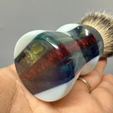Selected Manchurian Best badger hair