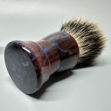 Selected Manchurian Pure badger knot 28MM
