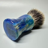 Selected Manchurian Pure badger knot 28MM