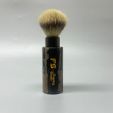 Nudo de tejón Silvertip de 20 mm