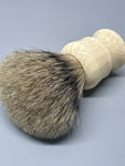 Selected Best badger hair knot 24mm