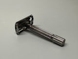 TTO Safety Razor (Gun Metal)