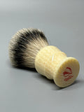Selected Manchurian Best badger hair knot size 24mm