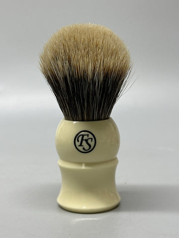 Finest badger hair knot 24mm