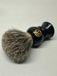 Small brush knot 18mm for travel