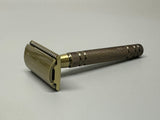 3-piece Traditional safety razor
