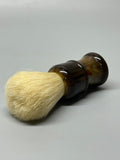 Nudo de pelo de jabalí de primera calidad de 24 mm
