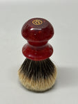 Finest badger hair knot 24mm