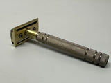 3-piece Traditional safety razor