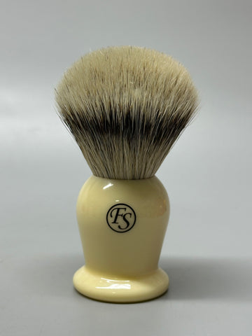 Silvertip Badger mixed G9 synthetic hair knot 24MM(50/50)