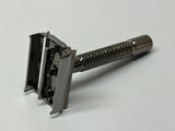 TTO Safety Razor (Gun Metal)