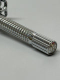 TTO Safety Razor Chrome