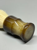 Nudo de pelo de jabalí de primera calidad de 24 mm