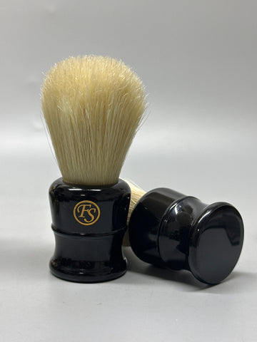 Premium Quality Bleached Boar shaving brush