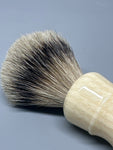 Selected Best badger hair knot 24mm