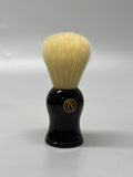 Black resin handle knot 20mm choose knot type