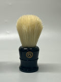 Premium Quality Bleached Boar shaving brush