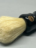 Premium Quality Bleached Boar shaving brush