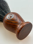 G5 synthetic hair shaving brush,knot size 21mm