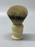 Selected Best badger hair knot 24mm