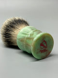 Selected Manchurian Best badger hair knot size 24mm