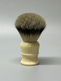 Selected Manchurian Best badger hair knot size 24mm