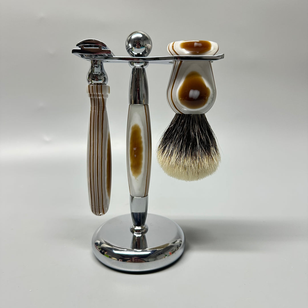 Shaving Sets – Frank Shaving