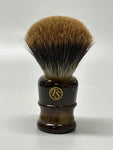 Faux horn handle knot 22mm choose knot type