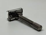 TTO Safety Razor (Gun Metal)