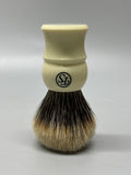 Finest badger hair knot 24mm