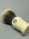 Finest badger hair knot 24mm