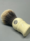 Finest badger hair knot 24mm