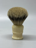 Selected Best badger hair knot 24mm