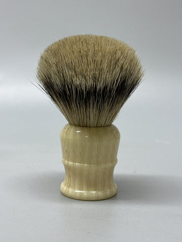 Selected Best badger hair knot 24mm