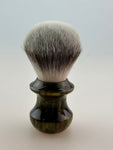 G4 synthetic hair shaving brush knot size 26mm