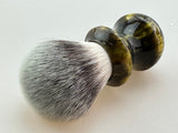 G4 synthetic hair shaving brush knot size 26mm