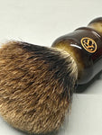 Faux horn handle knot 22mm choose knot type