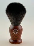 G5 synthetic hair shaving brush,knot size 21mm