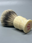 Selected Best badger hair knot 24mm