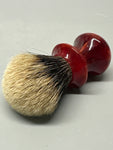 Finest badger hair knot 24mm