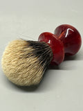Finest badger hair knot 24mm