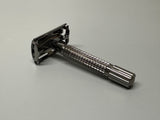 TTO Safety Razor (Gun Metal)