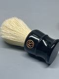 Premium Quality Bleached Boar shaving brush