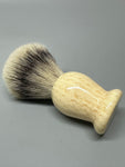 Silvertip Badger mixed G9 synthetic hair knot 24MM(50/50)